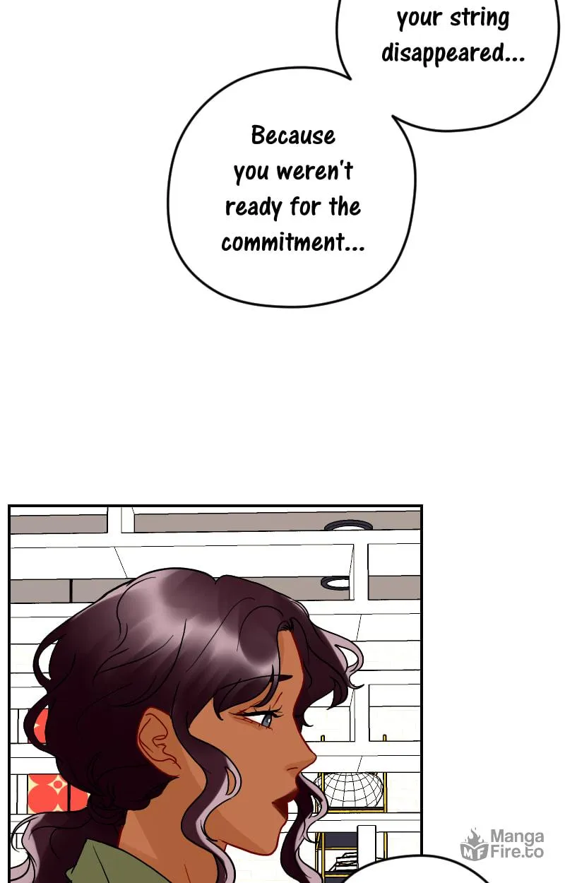 Love Me Knot Chapter 135 page 9 - 