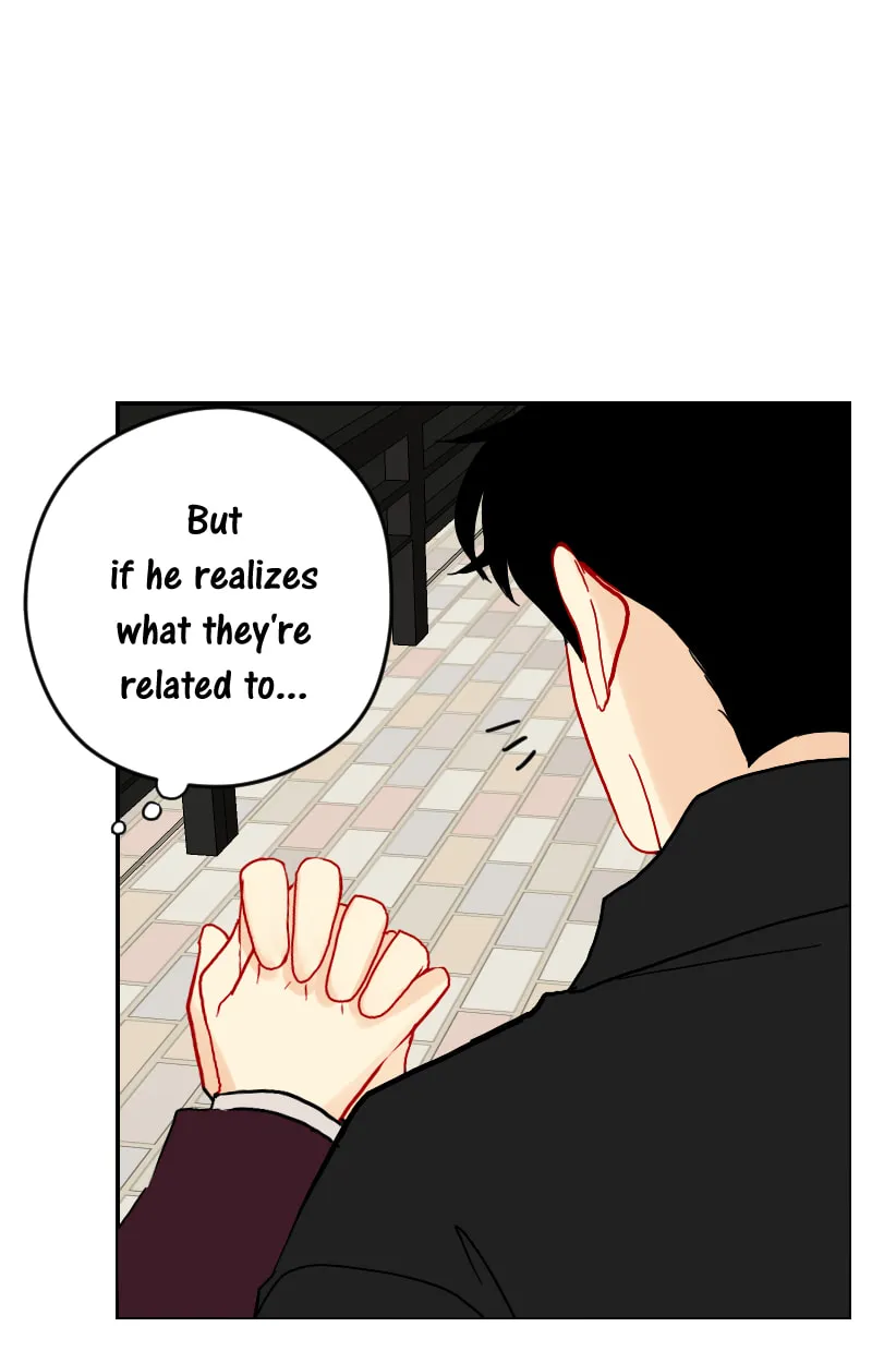Love Me Knot Chapter 136 page 1 - 