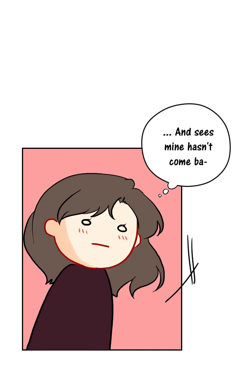 Love Me Knot Chapter 136 page 2 - 
