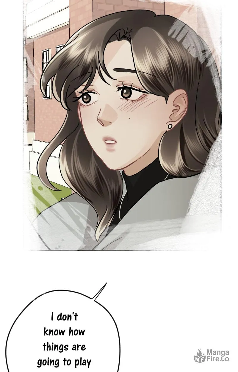Love Me Knot Chapter 136 page 12 - 