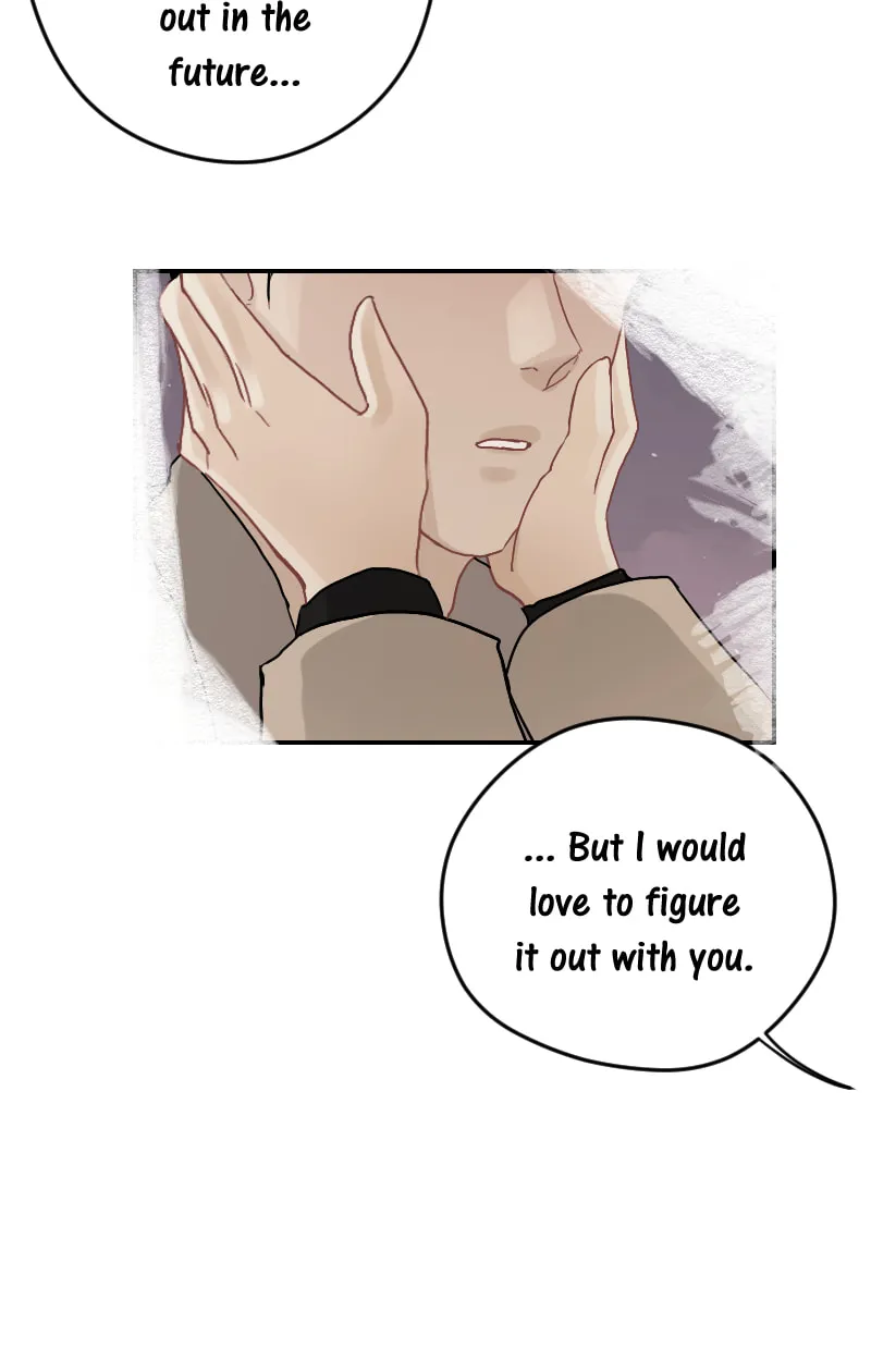 Love Me Knot Chapter 136 page 13 - 