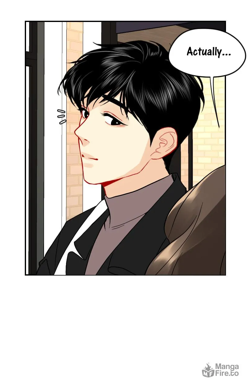 Love Me Knot Chapter 136 page 15 - 
