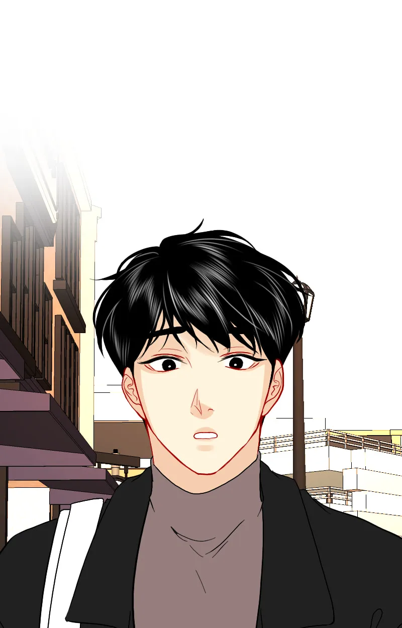 Love Me Knot Chapter 136 page 17 - 