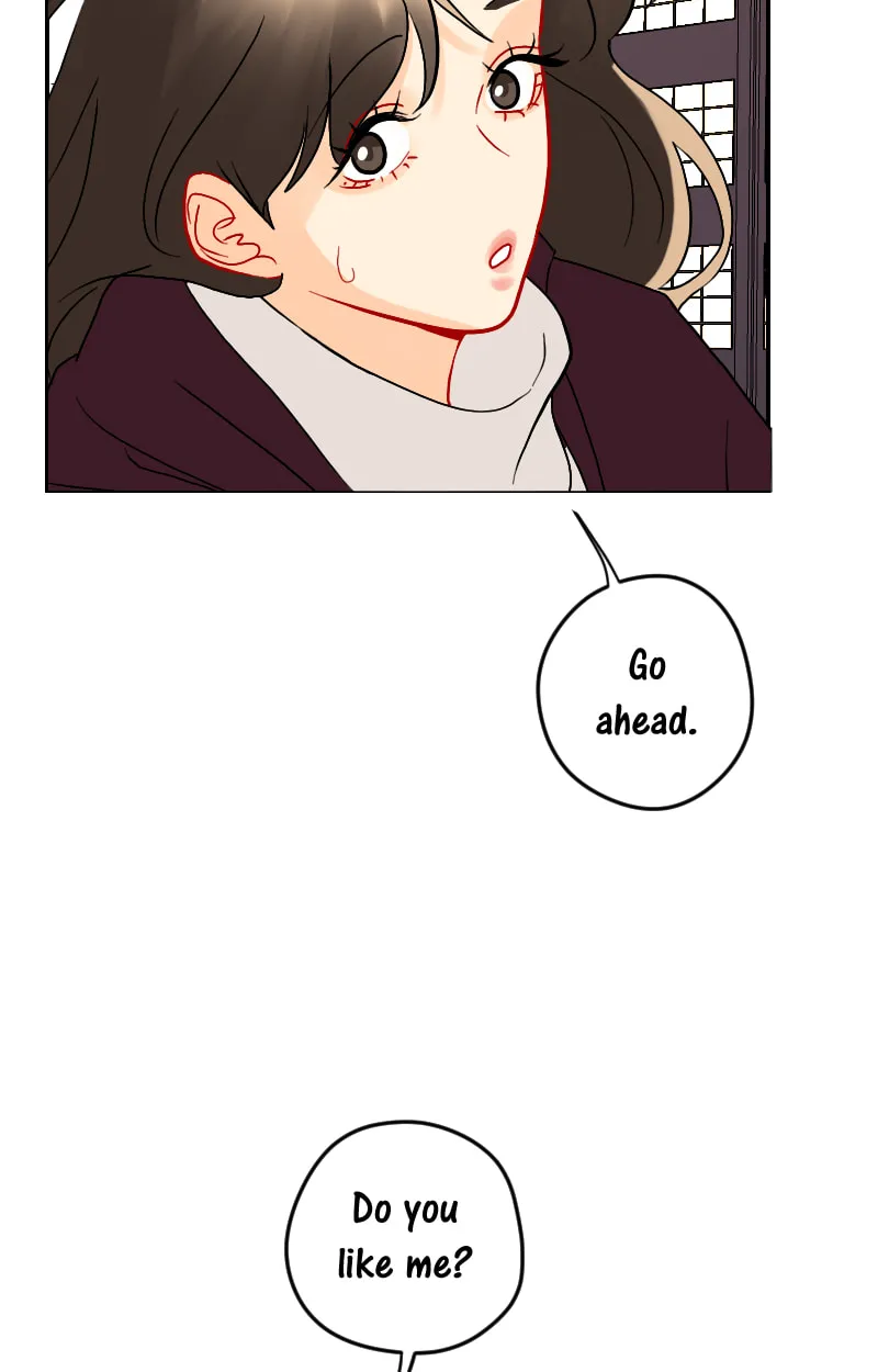 Love Me Knot Chapter 136 page 19 - 