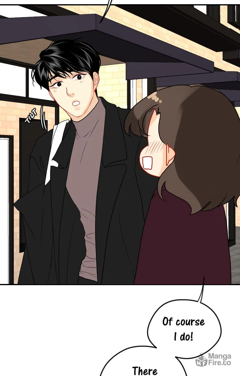 Love Me Knot Chapter 136 page 20 - 