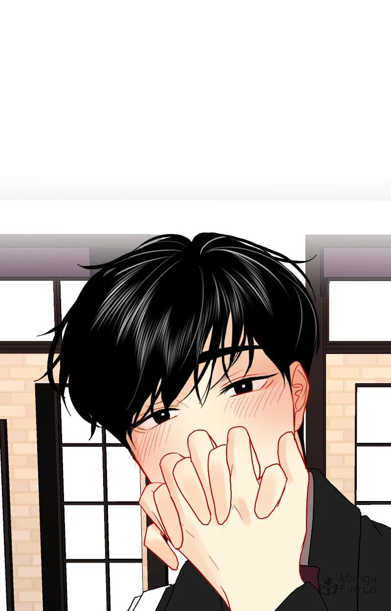 Love Me Knot Chapter 136 page 3 - 