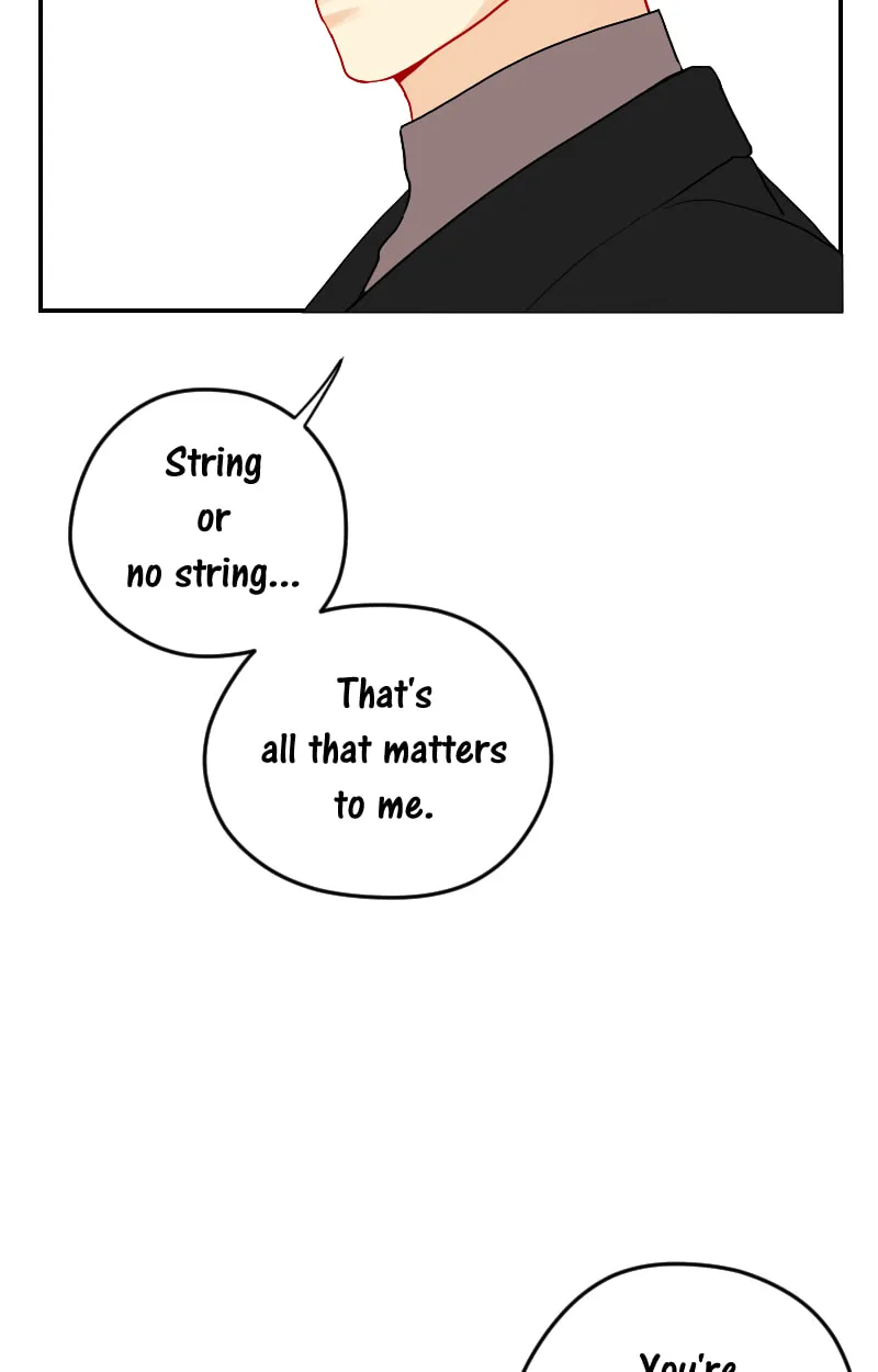 Love Me Knot Chapter 136 page 22 - 