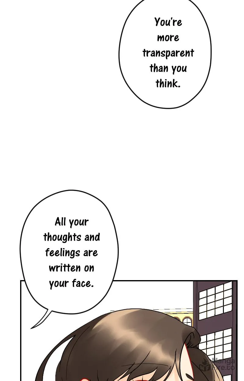 Love Me Knot Chapter 136 page 25 - 