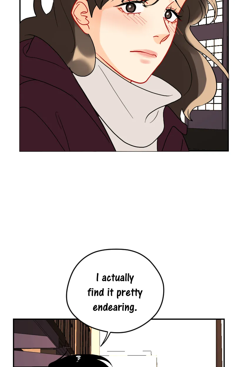 Love Me Knot Chapter 136 page 26 - 