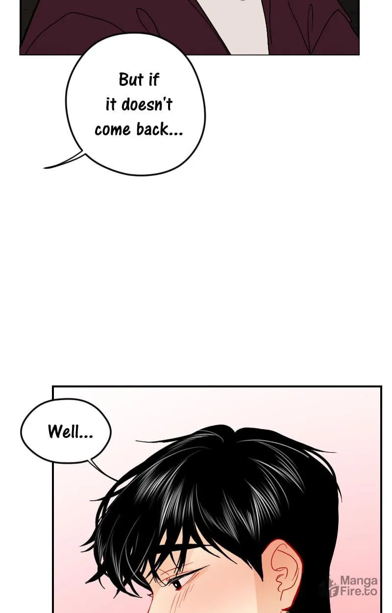 Love Me Knot Chapter 136 page 30 - 