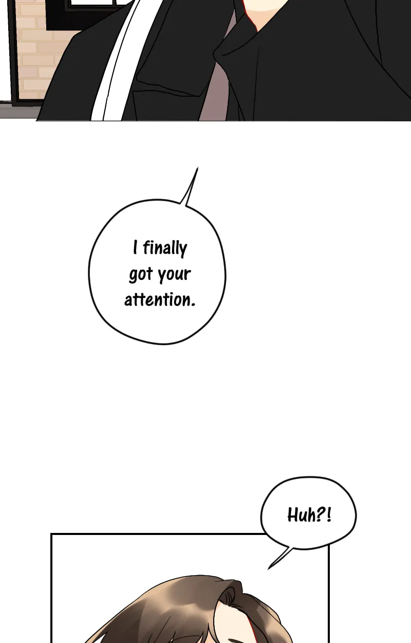 Love Me Knot Chapter 136 page 4 - 