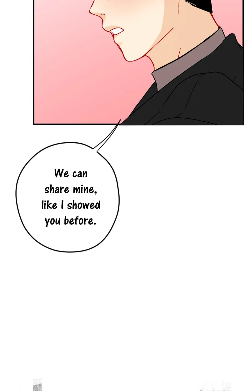 Love Me Knot Chapter 136 page 31 - 