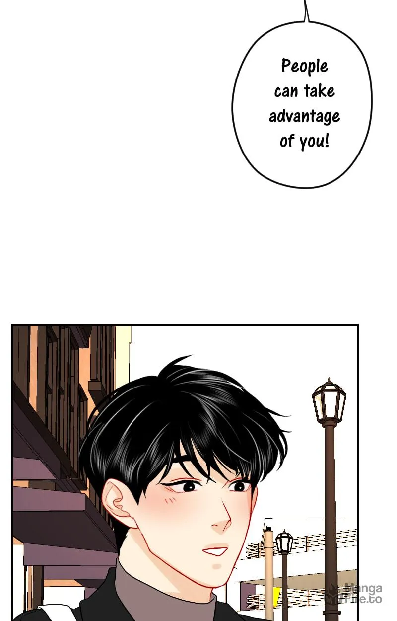 Love Me Knot Chapter 136 page 36 - 