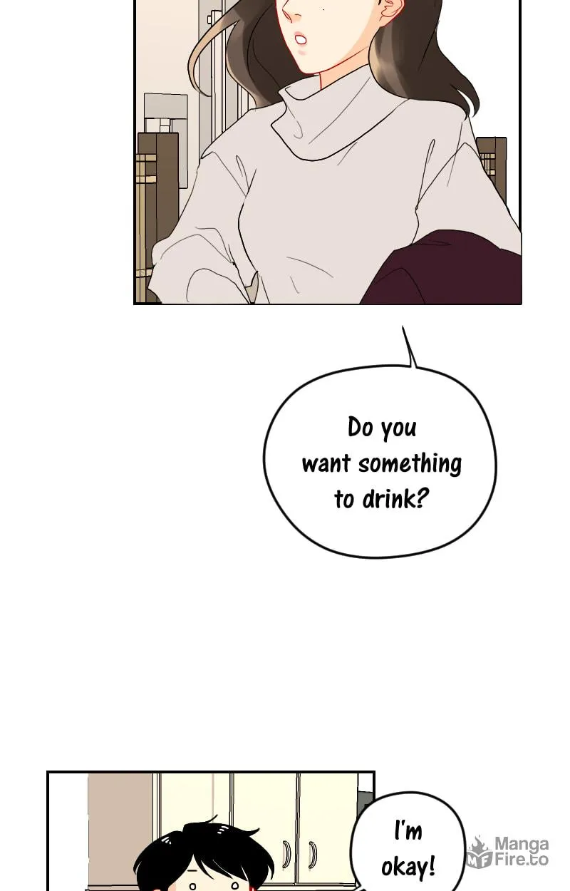 Love Me Knot Chapter 136 page 40 - 