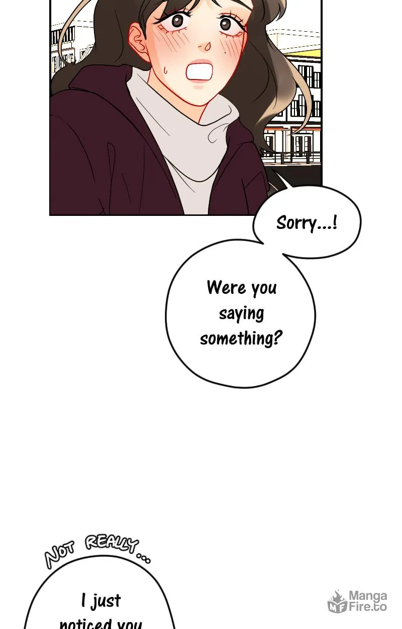 Love Me Knot Chapter 136 page 5 - 