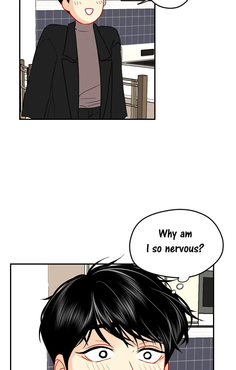 Love Me Knot Chapter 136 page 41 - 