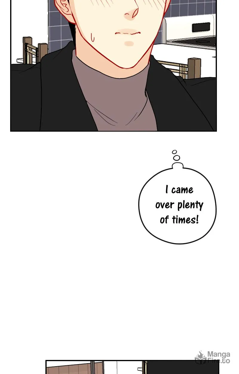 Love Me Knot Chapter 136 page 42 - 