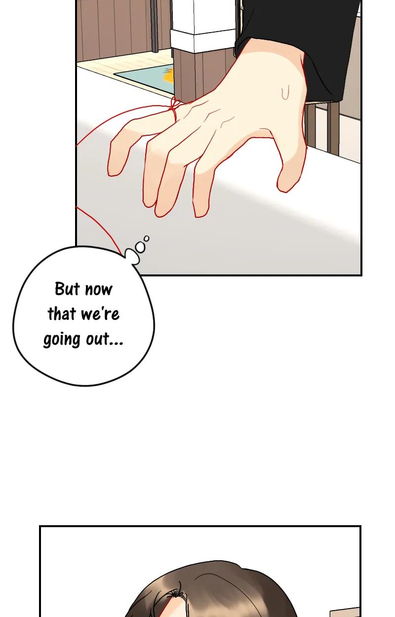 Love Me Knot Chapter 136 page 43 - 