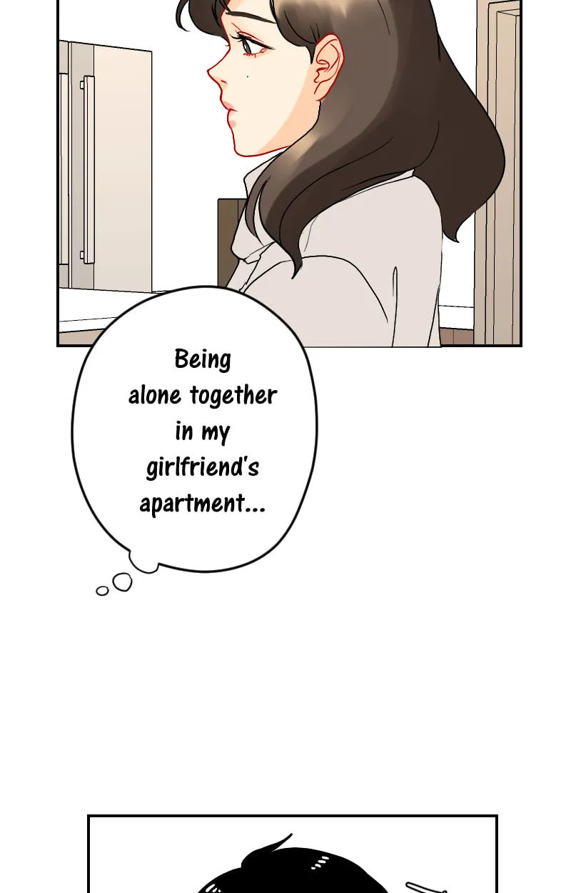 Love Me Knot Chapter 136 page 44 - 