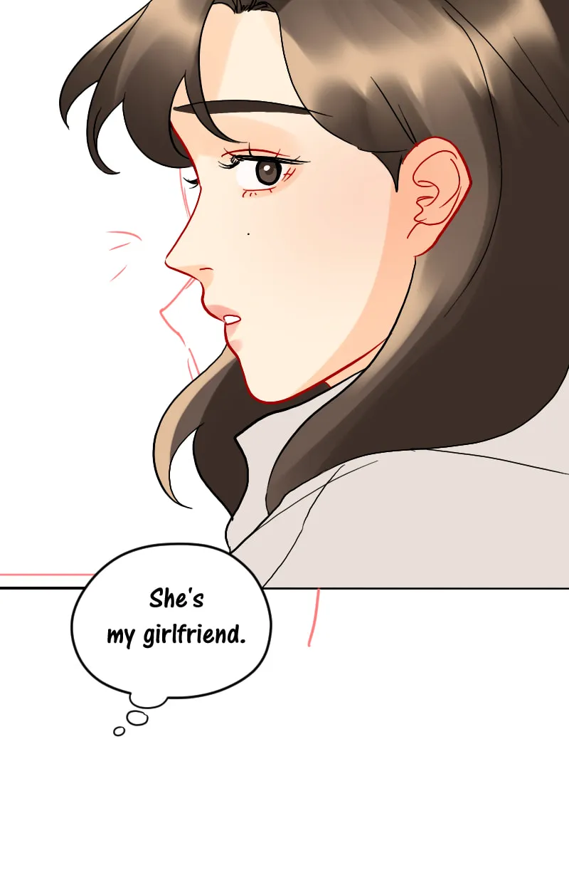 Love Me Knot Chapter 136 page 46 - 