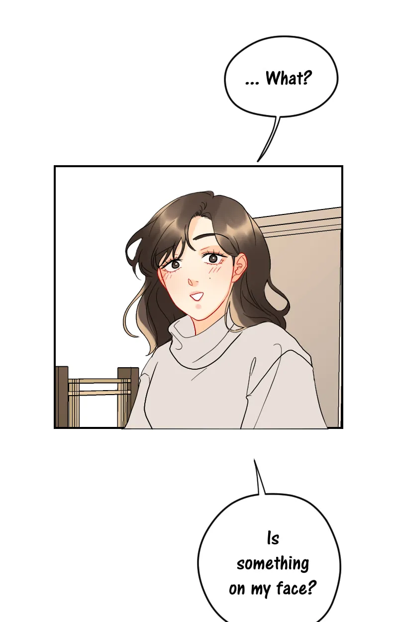Love Me Knot Chapter 136 page 47 - 