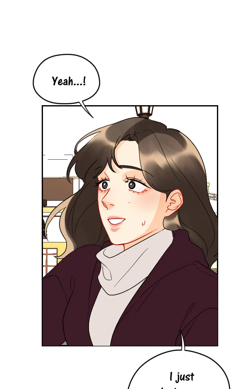 Love Me Knot Chapter 136 page 7 - 