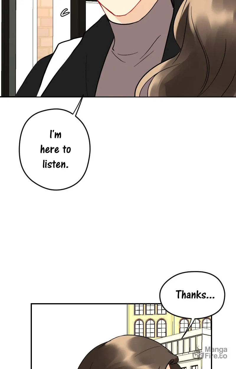 Love Me Knot Chapter 136 page 10 - 