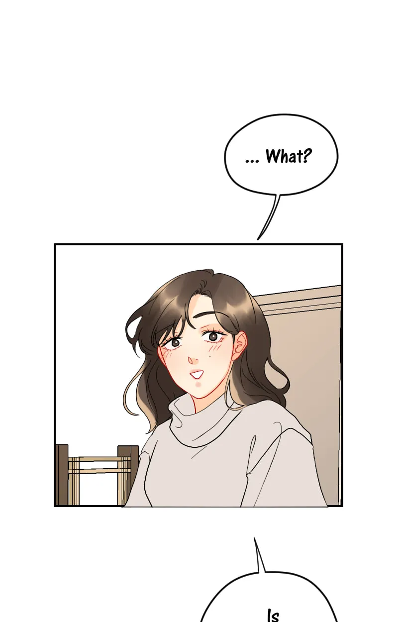Love Me Knot Chapter 137 page 1 - 