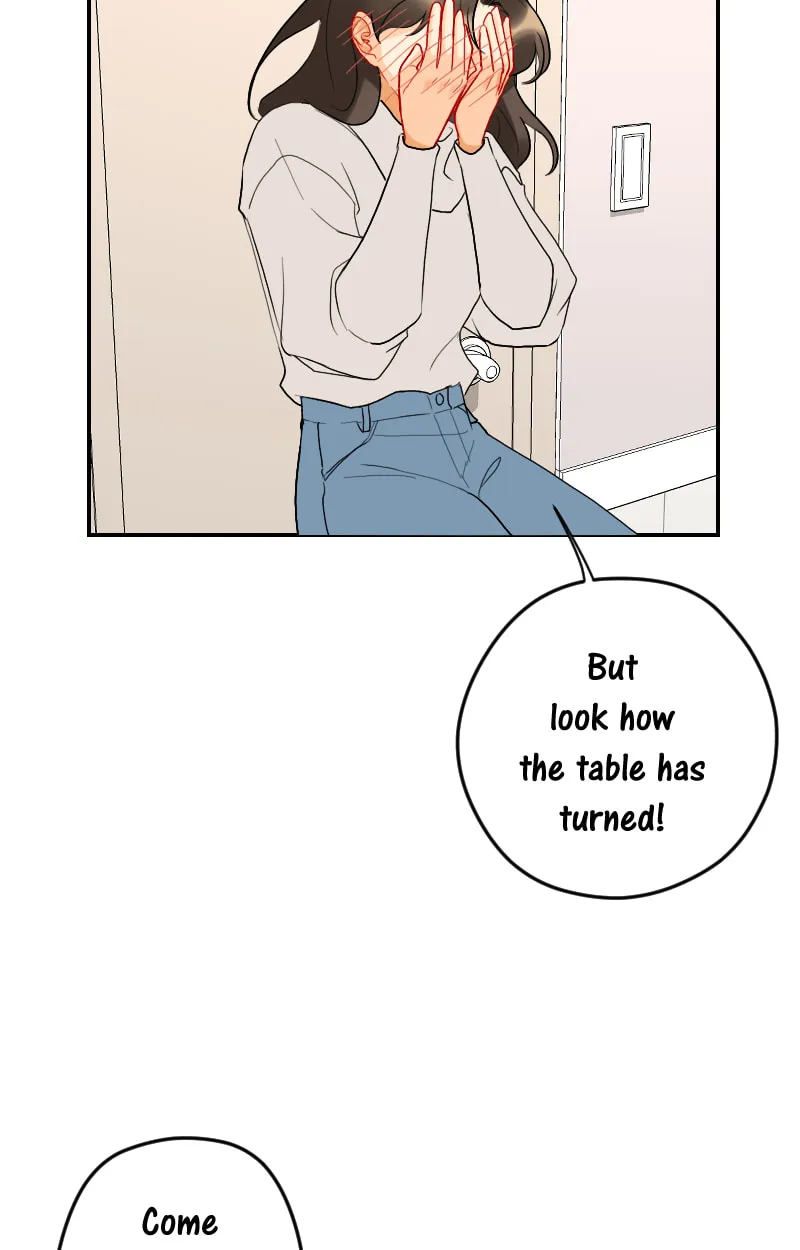Love Me Knot Chapter 137 page 11 - 