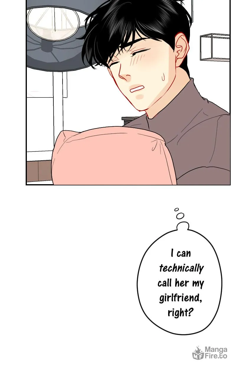 Love Me Knot Chapter 137 page 15 - 