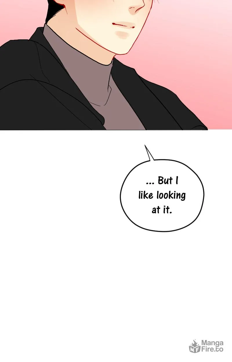 Love Me Knot Chapter 137 page 3 - 