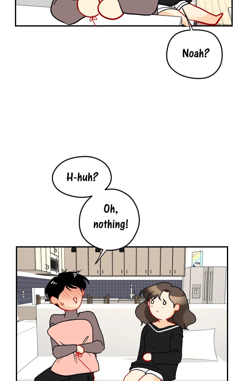 Love Me Knot Chapter 137 page 23 - 