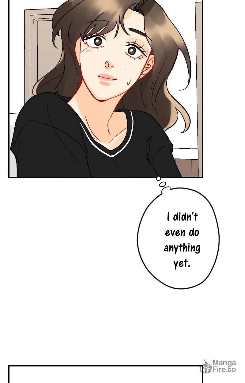 Love Me Knot Chapter 137 page 25 - 