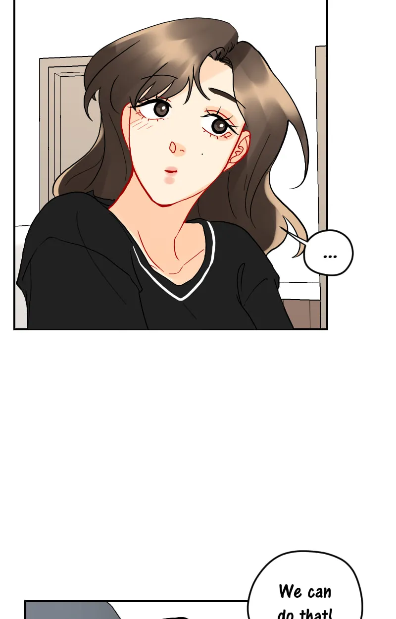 Love Me Knot Chapter 137 page 26 - 
