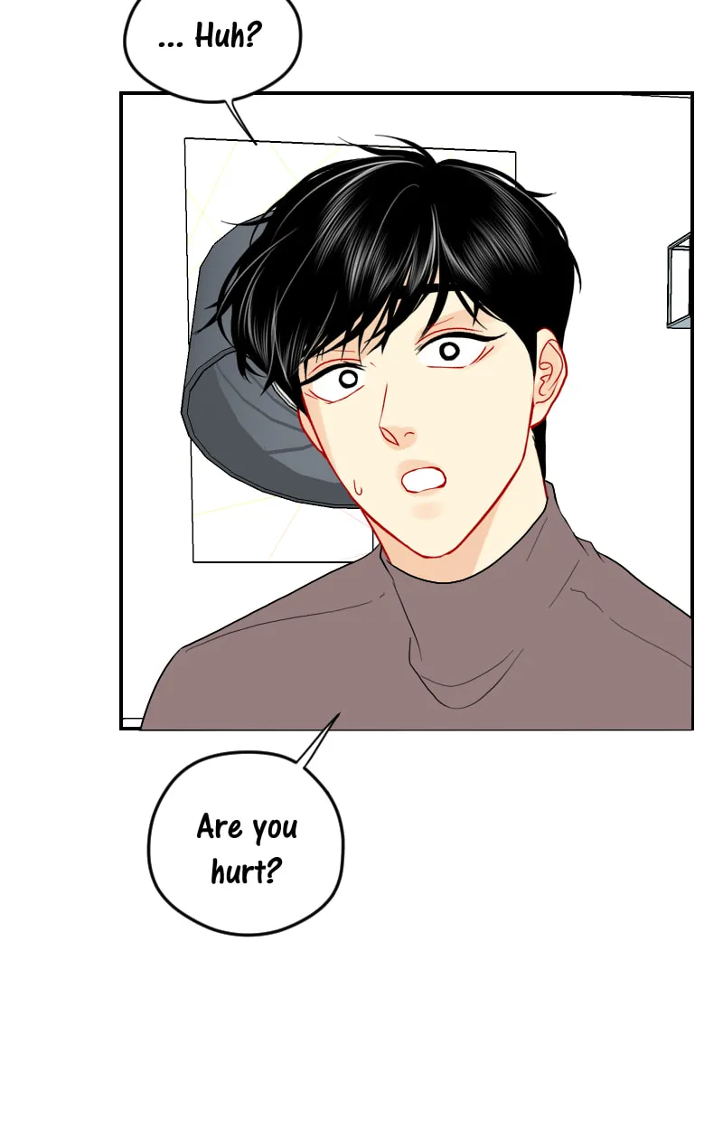 Love Me Knot Chapter 137 page 29 - 