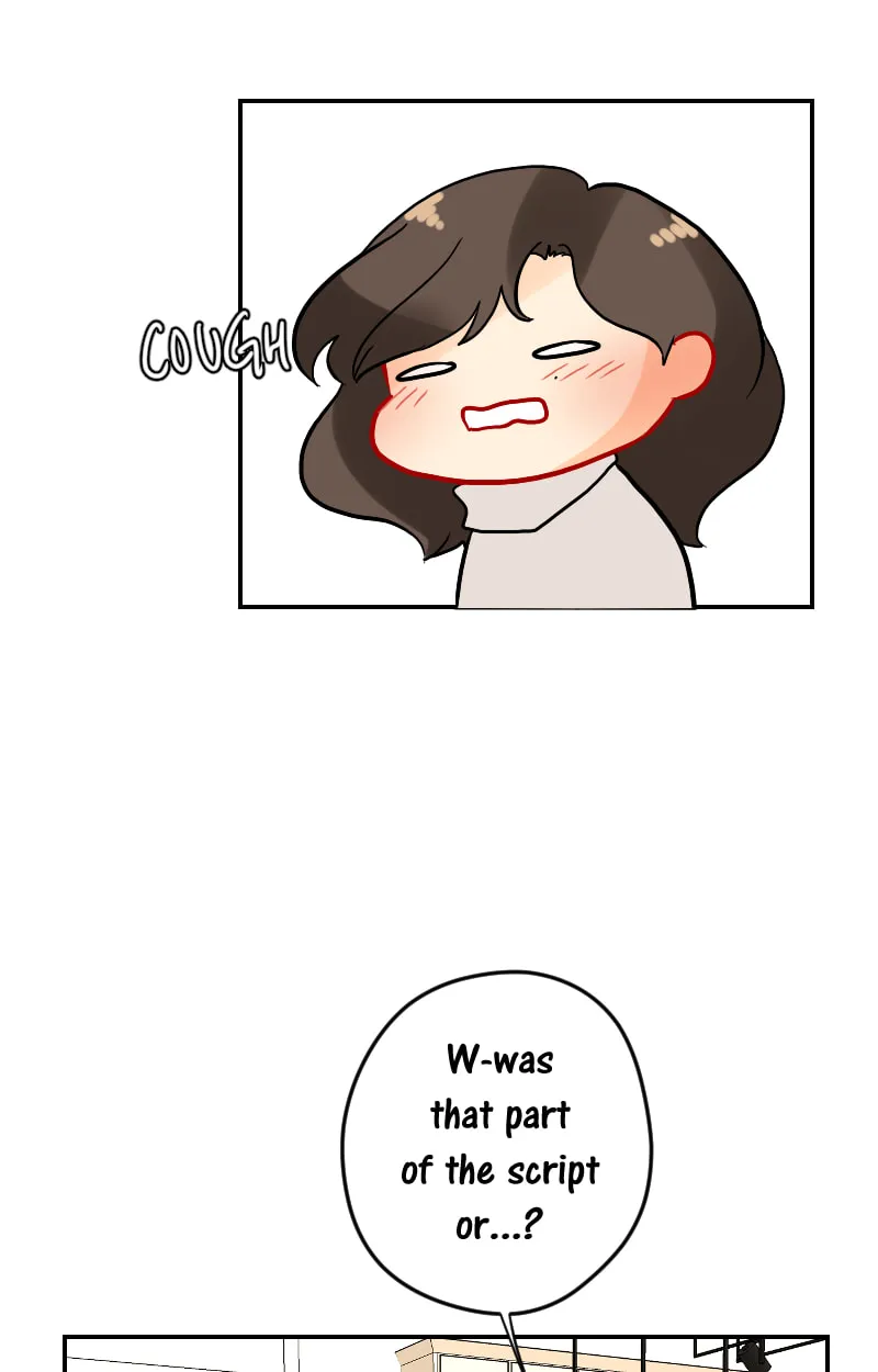 Love Me Knot Chapter 137 page 4 - 