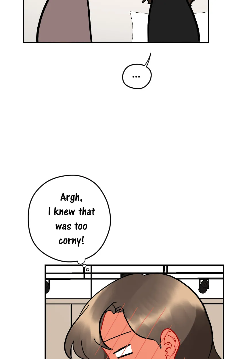 Love Me Knot Chapter 137 page 32 - 