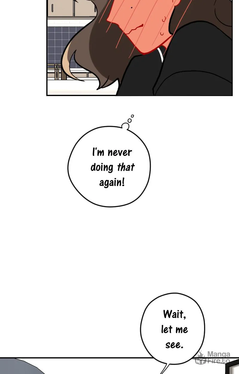 Love Me Knot Chapter 137 page 33 - 