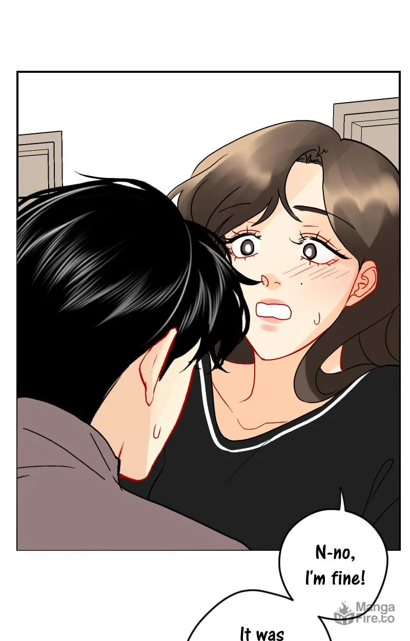 Love Me Knot Chapter 137 page 35 - 
