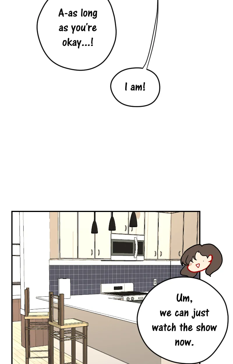 Love Me Knot Chapter 137 page 38 - 