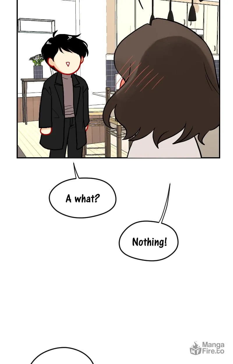 Love Me Knot Chapter 137 page 5 - 