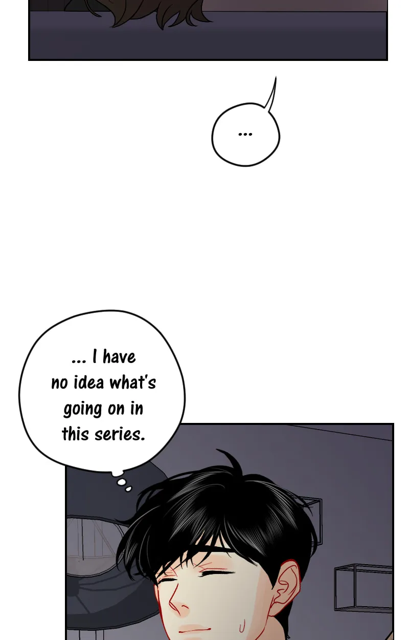 Love Me Knot Chapter 137 page 41 - 