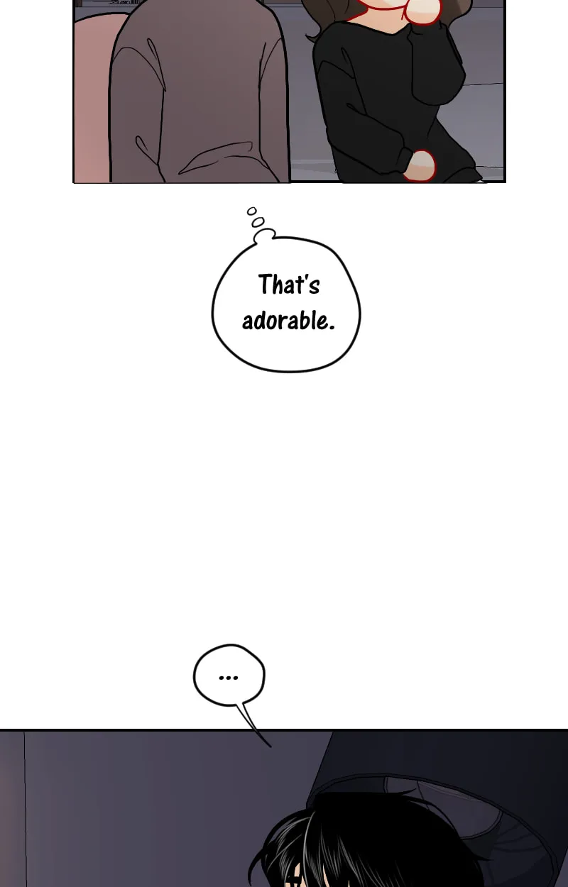Love Me Knot Chapter 137 page 44 - 