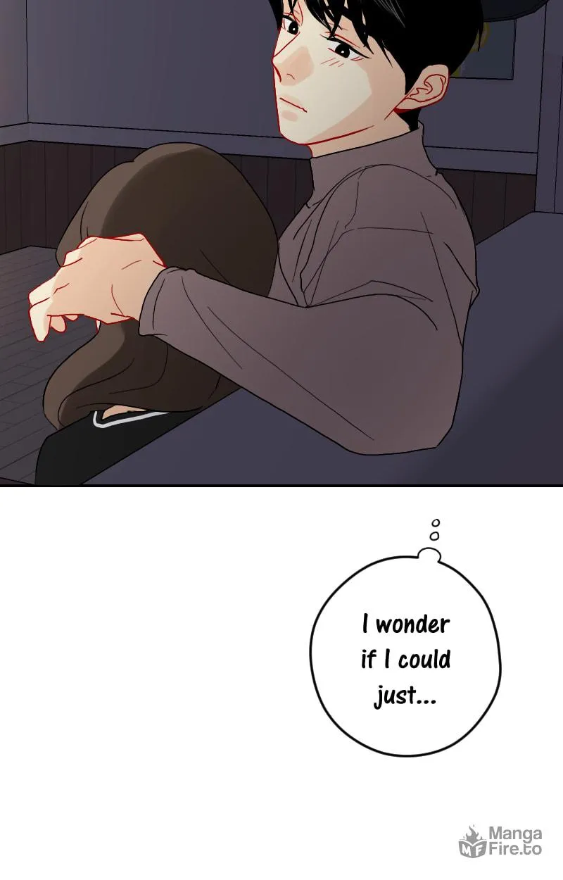 Love Me Knot Chapter 137 page 45 - 