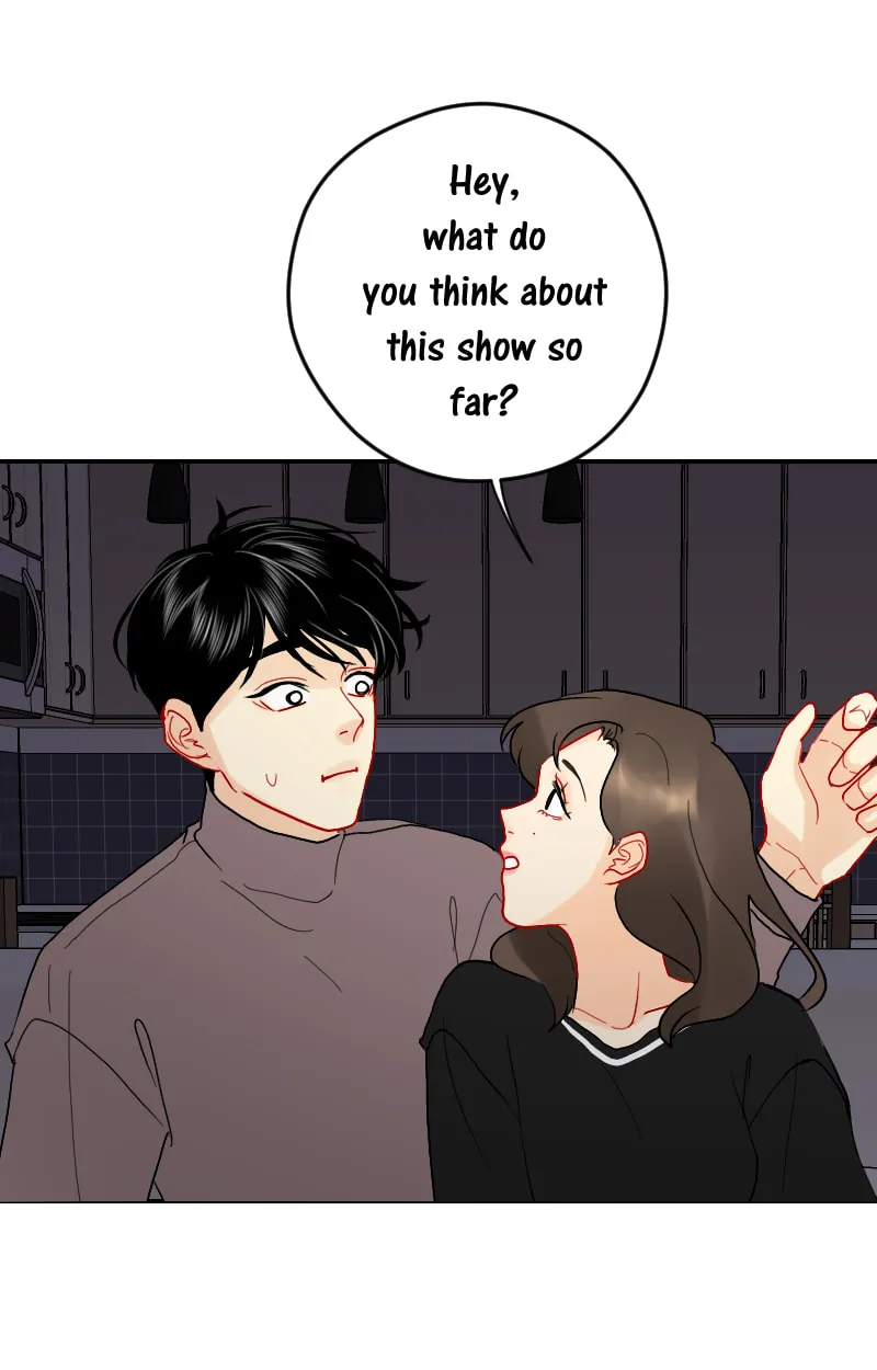 Love Me Knot Chapter 137 page 46 - 