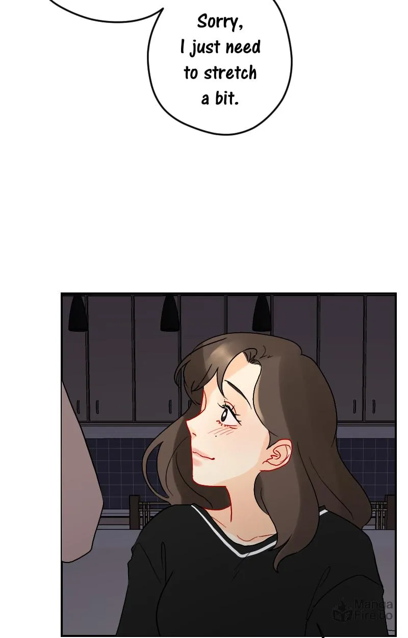 Love Me Knot Chapter 137 page 48 - 