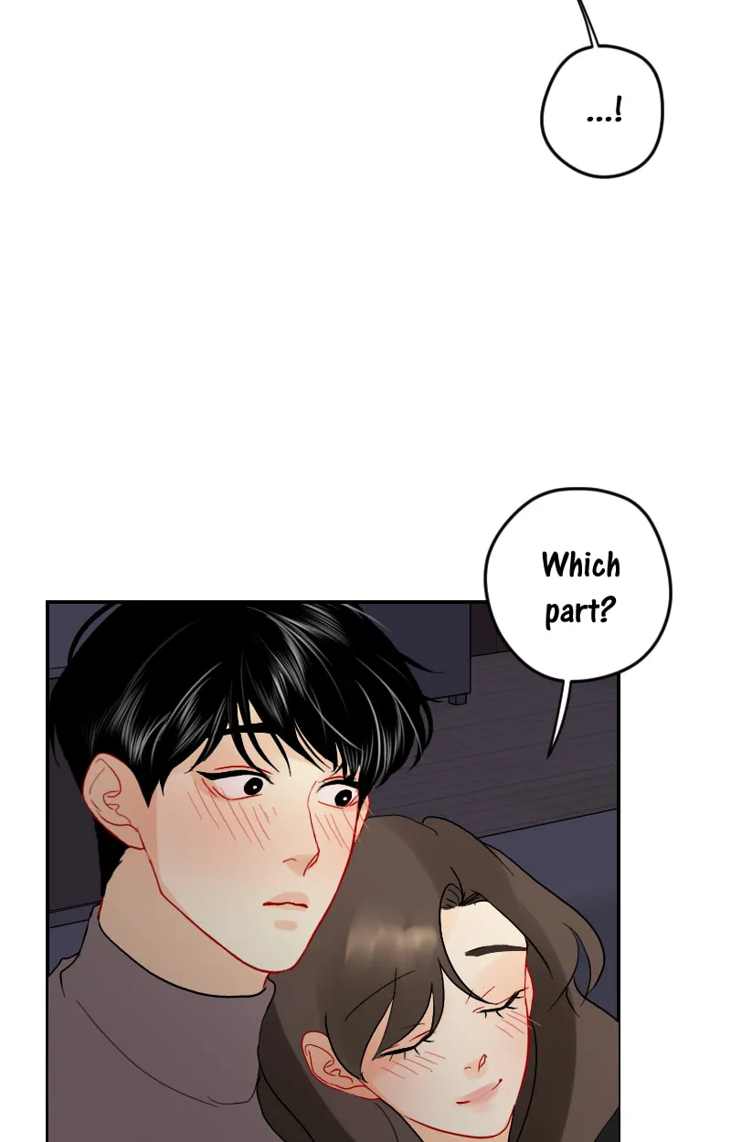 Love Me Knot Chapter 137 page 49 - 