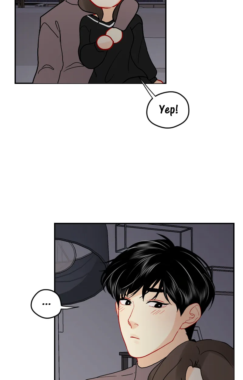 Love Me Knot Chapter 137 page 52 - 