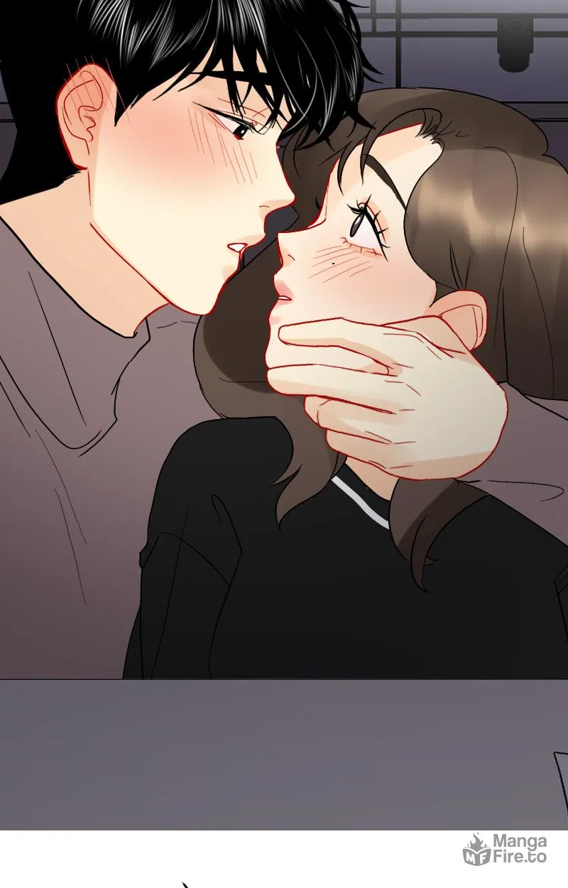 Love Me Knot Chapter 137 page 55 - 