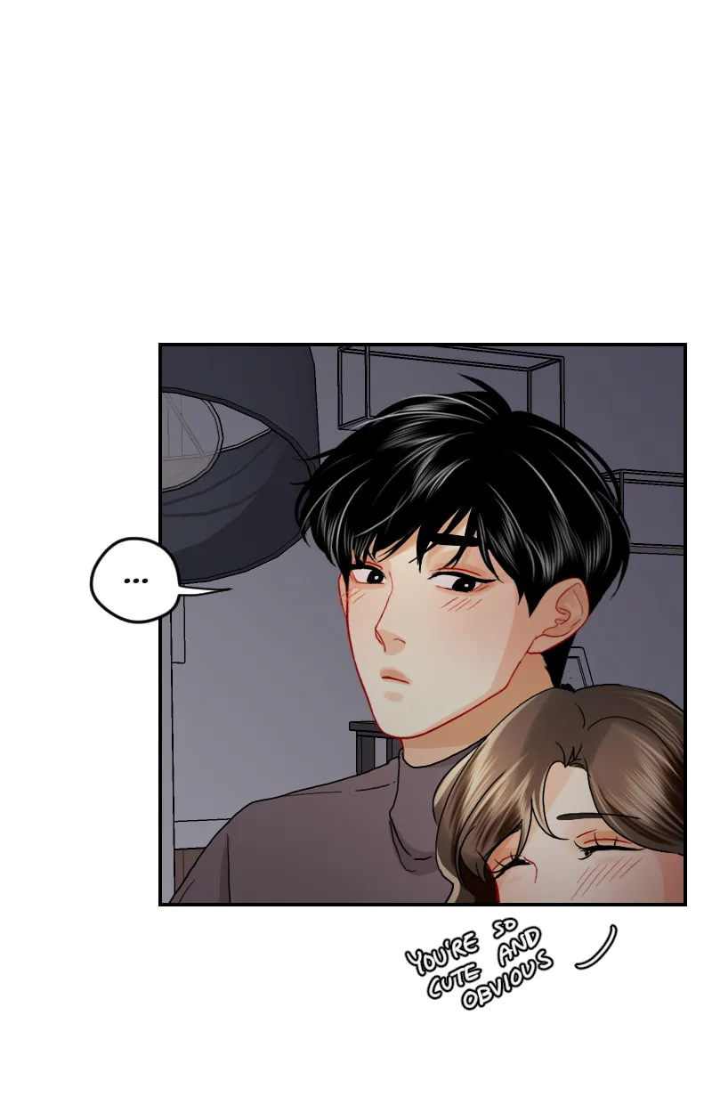 Love Me Knot Chapter 138 page 1 - 